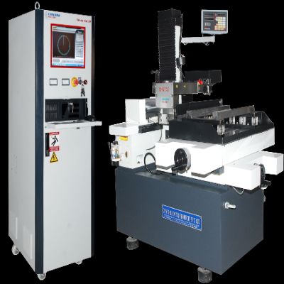CONCORD UNITED PRODUCTS PVT.LTD.